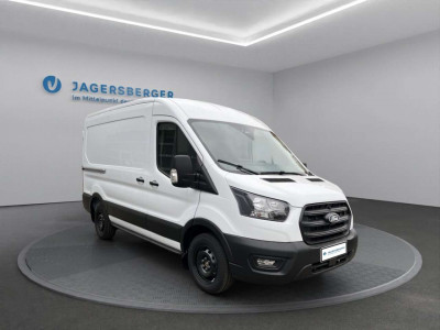 Ford Transit Neuwagen