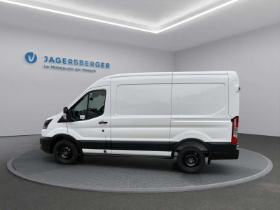 Ford Transit Neuwagen
