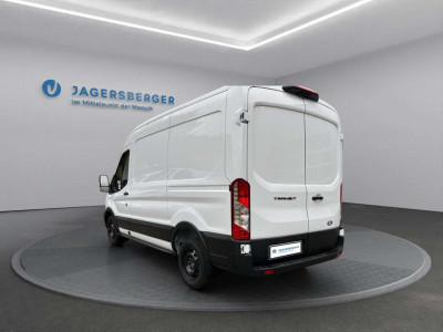 Ford Transit Neuwagen