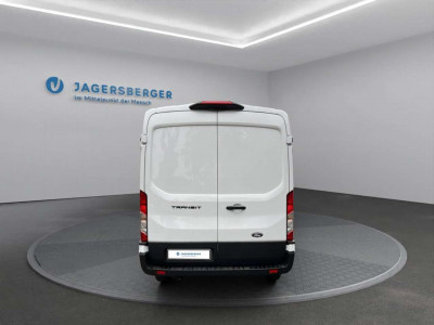 Ford Transit Neuwagen