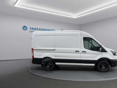 Ford Transit Neuwagen