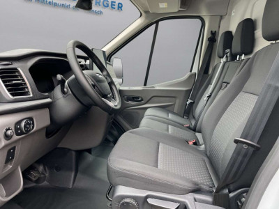Ford Transit Neuwagen