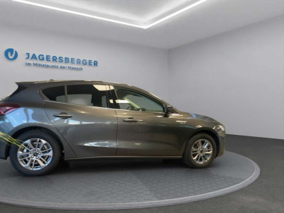 Ford Focus Neuwagen