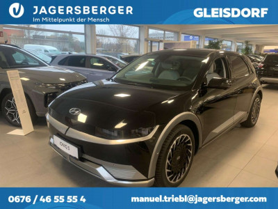 Hyundai Ioniq 6 Vorführwagen