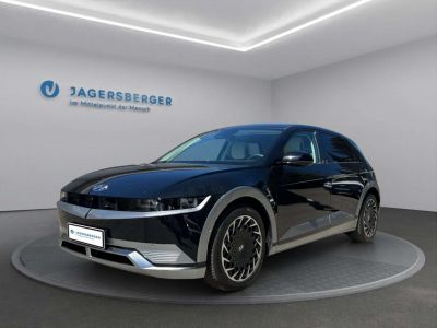 Hyundai Ioniq 6 Gebrauchtwagen