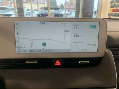 Hyundai Ioniq 6 Vorführwagen