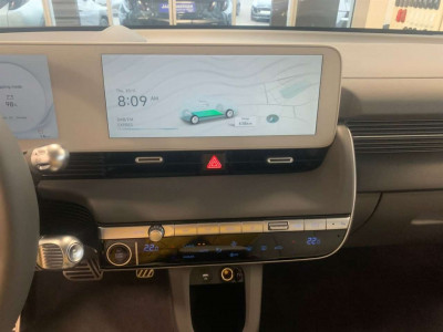 Hyundai Ioniq 6 Vorführwagen