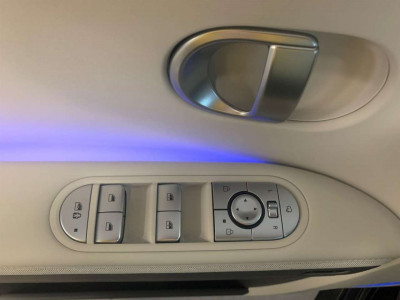 Hyundai Ioniq 6 Vorführwagen