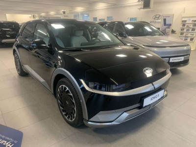 Hyundai Ioniq 6 Vorführwagen