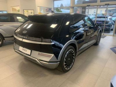 Hyundai Ioniq 6 Vorführwagen