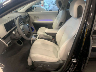 Hyundai Ioniq 6 Vorführwagen