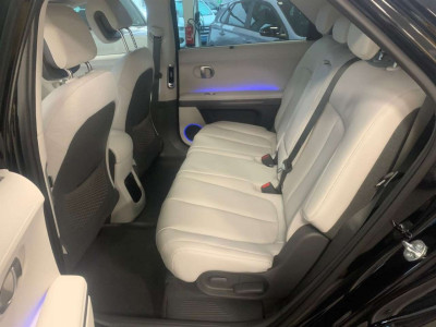 Hyundai Ioniq 6 Vorführwagen