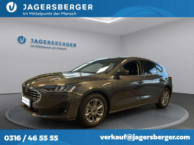 Ford Focus Neuwagen