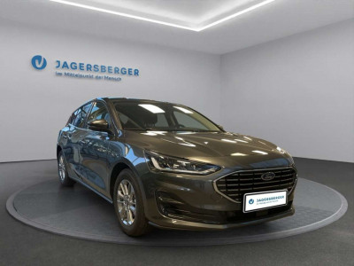 Ford Focus Neuwagen