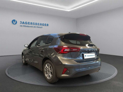Ford Focus Neuwagen