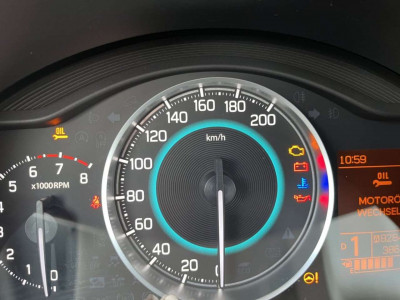 Suzuki Ignis Gebrauchtwagen