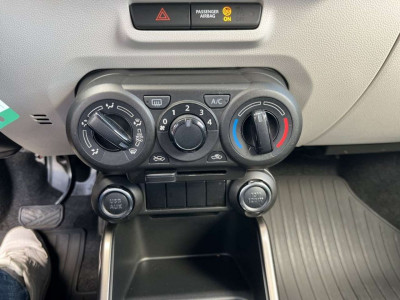 Suzuki Ignis Gebrauchtwagen