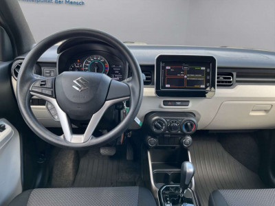 Suzuki Ignis Gebrauchtwagen