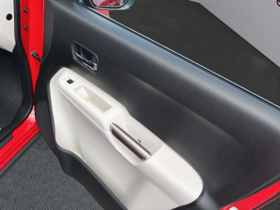 Suzuki Ignis Gebrauchtwagen