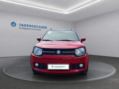 Suzuki Ignis Gebrauchtwagen