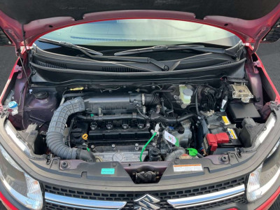Suzuki Ignis Gebrauchtwagen