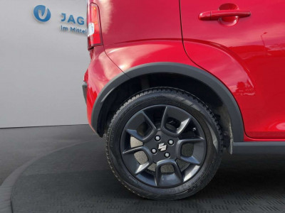 Suzuki Ignis Gebrauchtwagen