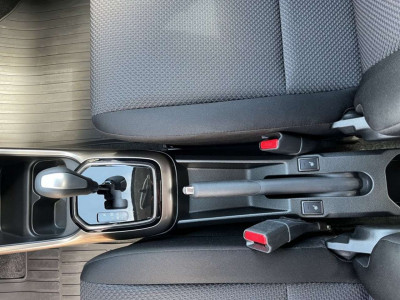 Suzuki Ignis Gebrauchtwagen