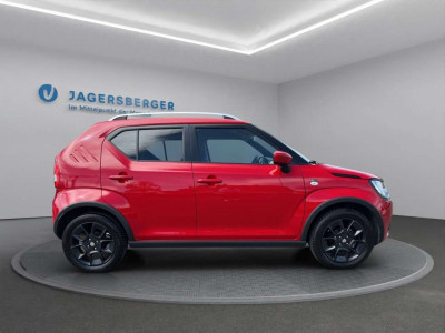 Suzuki Ignis Gebrauchtwagen