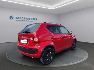 Suzuki Ignis Gebrauchtwagen