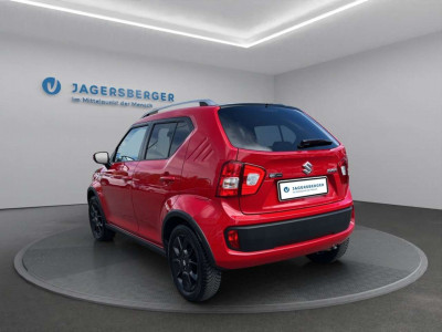 Suzuki Ignis Gebrauchtwagen