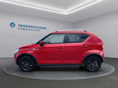 Suzuki Ignis Gebrauchtwagen