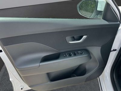 Hyundai Kona Neuwagen Hyundai Kona Neuwagen