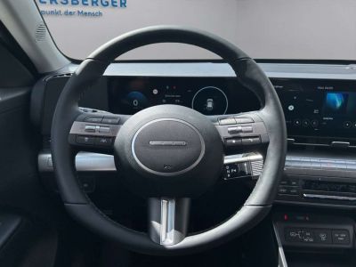 Hyundai Kona Neuwagen Hyundai Kona Neuwagen