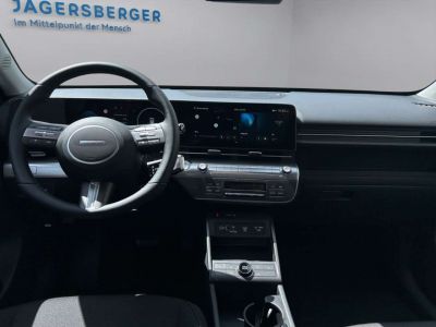 Hyundai Kona Neuwagen Hyundai Kona Neuwagen