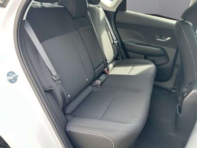 Hyundai Kona Neuwagen Hyundai Kona Neuwagen
