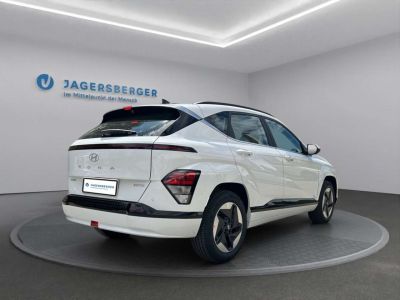 Hyundai Kona Neuwagen Hyundai Kona Neuwagen