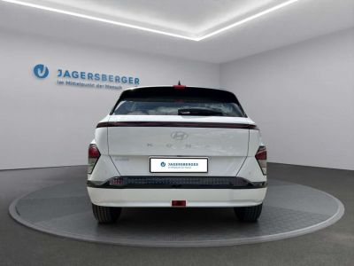 Hyundai Kona Neuwagen Hyundai Kona Neuwagen