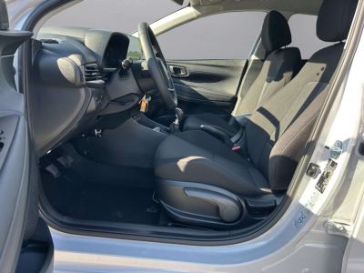 Hyundai i20 Neuwagen Hyundai i20 Neuwagen