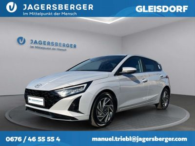 Hyundai i20 Neuwagen