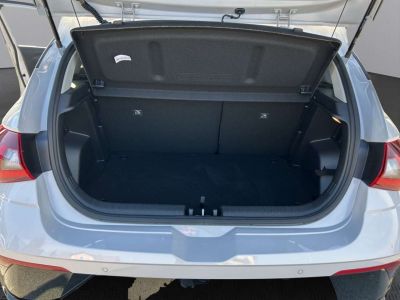 Hyundai i20 Neuwagen Hyundai i20 Neuwagen