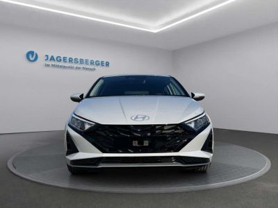 Hyundai i20 Neuwagen Hyundai i20 Neuwagen