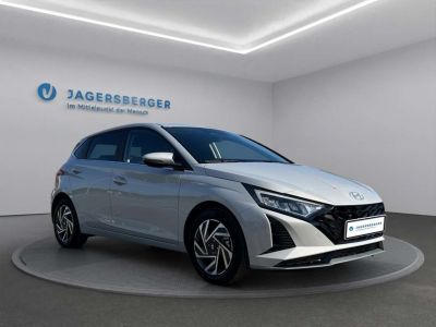 Hyundai i20 Neuwagen Hyundai i20 Neuwagen