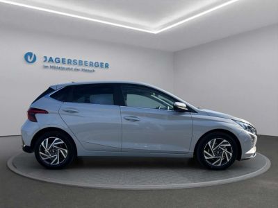 Hyundai i20 Neuwagen Hyundai i20 Neuwagen