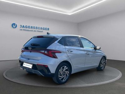 Hyundai i20 Neuwagen Hyundai i20 Neuwagen