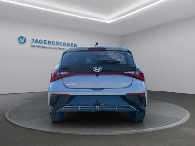 Hyundai i20 Neuwagen Hyundai i20 Neuwagen