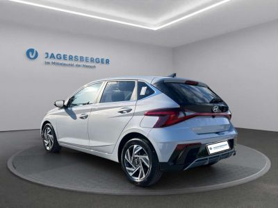 Hyundai i20 Neuwagen Hyundai i20 Neuwagen