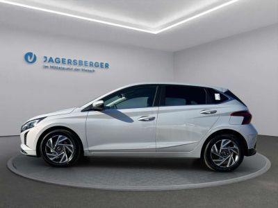 Hyundai i20 Neuwagen Hyundai i20 Neuwagen
