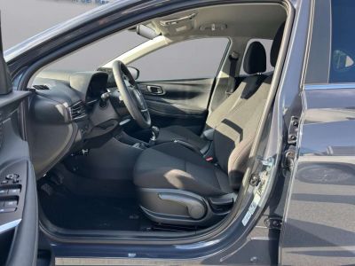 Hyundai i20 Neuwagen