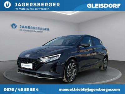 Hyundai i20 Neuwagen Hyundai i20 Neuwagen