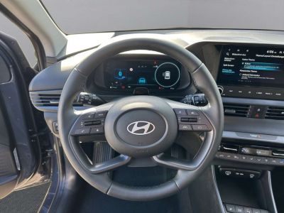 Hyundai i20 Neuwagen